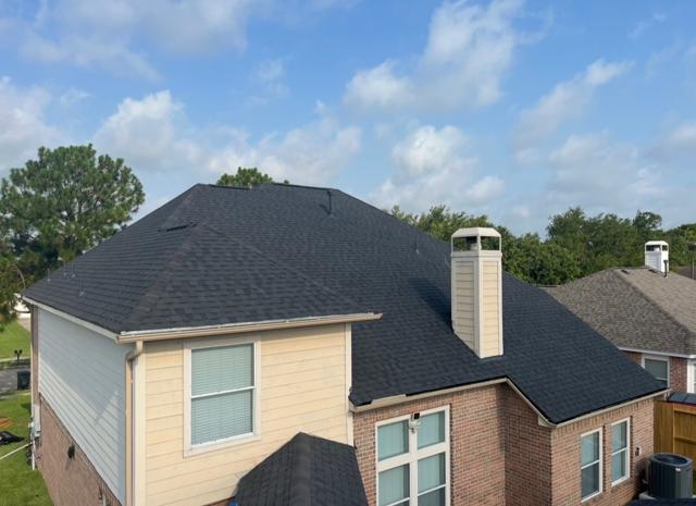 Architectural shingle by DXT Roofing