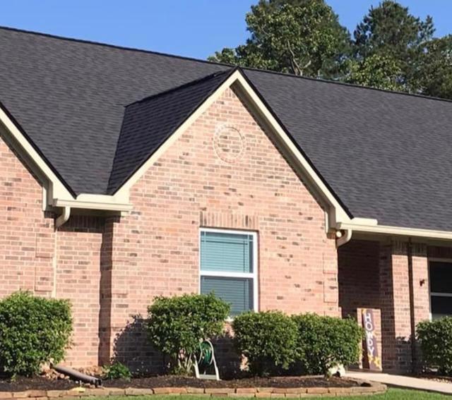 Architectural shingle by DXT Roofing