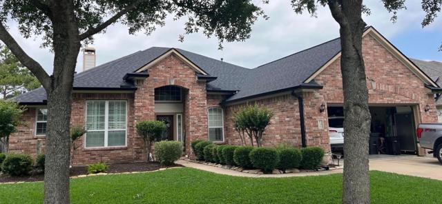 Architectural shingle by DXT Roofing