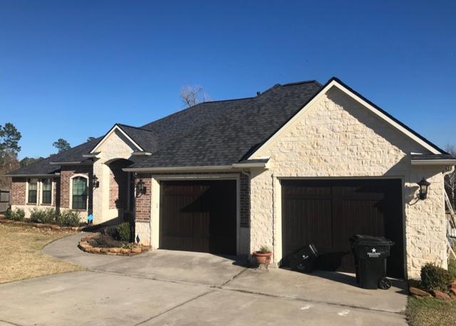 Architectural shingle by DXT Roofing