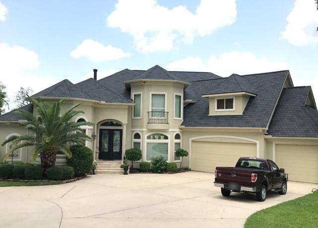 Designer shingle by DXT Roofing