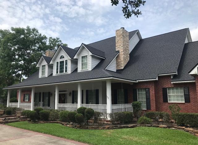 Architectural shingle by DXT Roofing