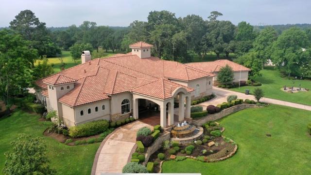 Clay tile, full estate by DXT Roofing
