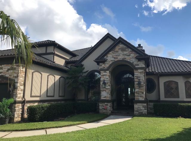 Stone-coated tile by DXT Roofing